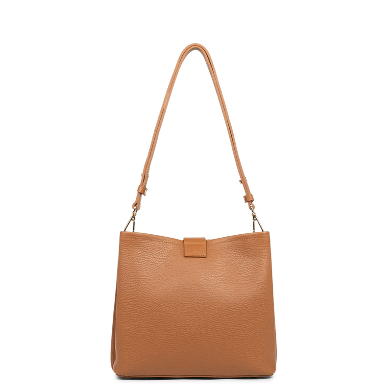 Sac seau lancaster 470-62-CAMEL_IN_OR