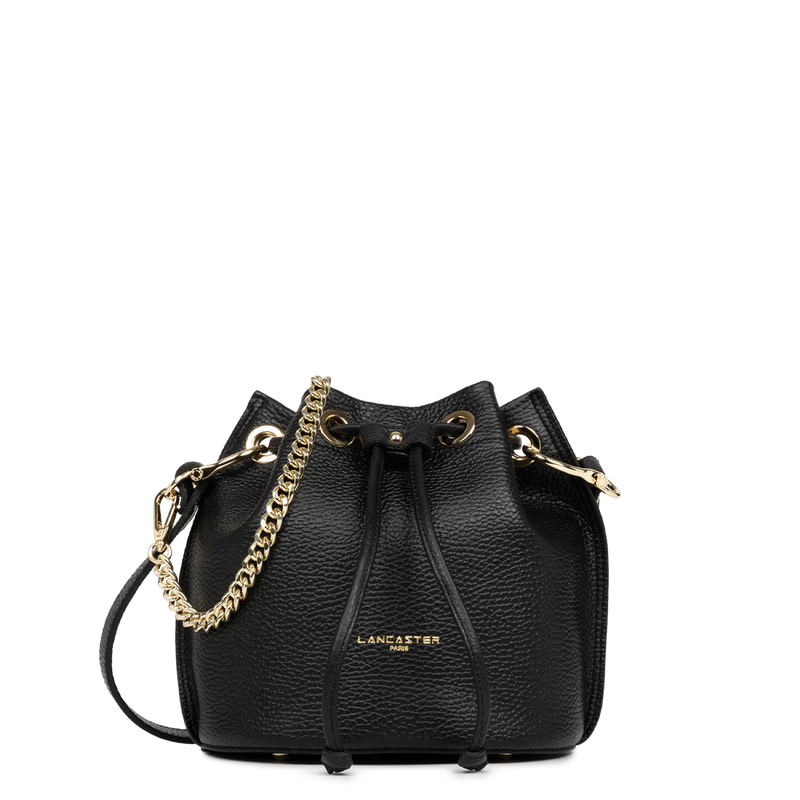 Petit sac bourse lancaster 470-80-NOIR_IN_NU