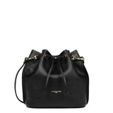 Sac bourse LANCASTER  470-81-NOIR_IN_NU