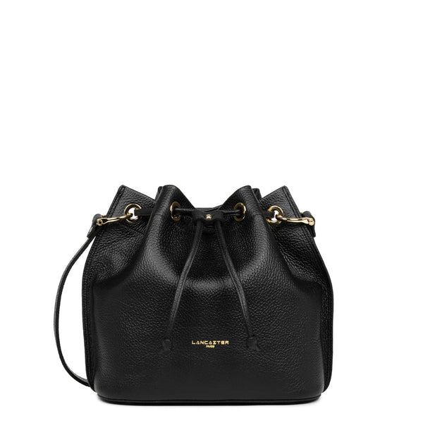 Sac bourse LANCASTER  470-81-NOIR_IN_NU
