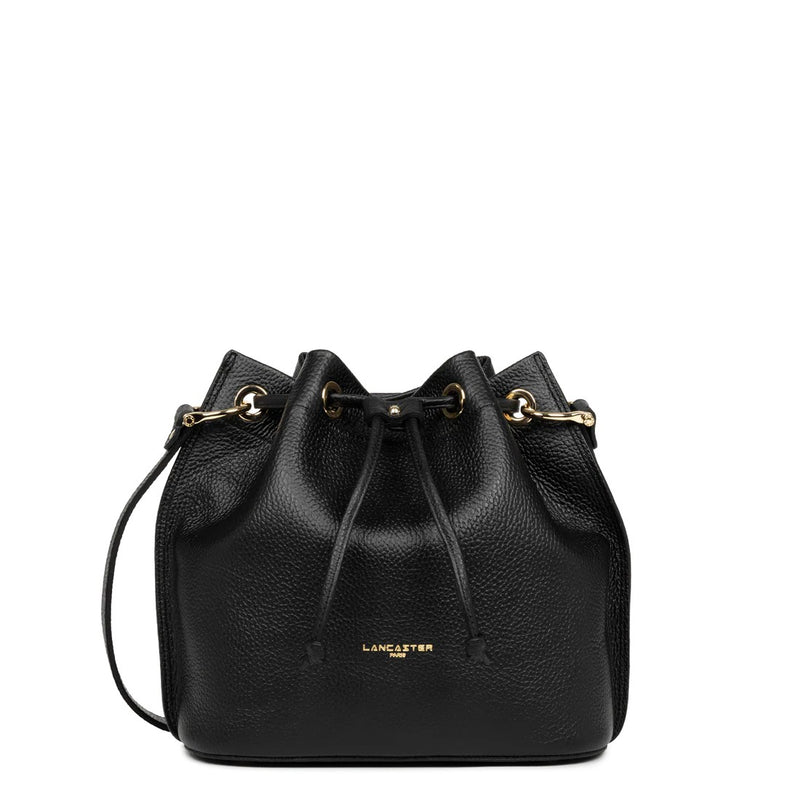 Sac bourse LANCASTER  470-81-NOIR_IN_NU