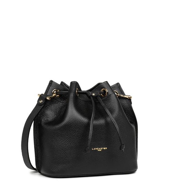 Sac bourse LANCASTER  470-81-NOIR_IN_NU
