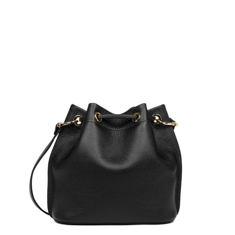 Sac bourse LANCASTER  470-81-NOIR_IN_NU