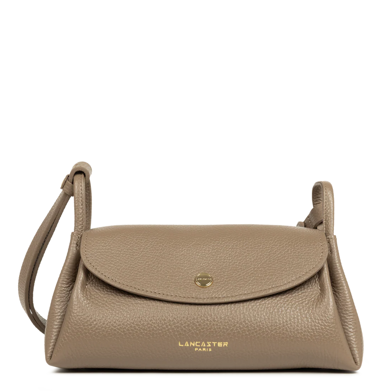 Sac trotteur lancaster 470-88-TAUP_IN_OR