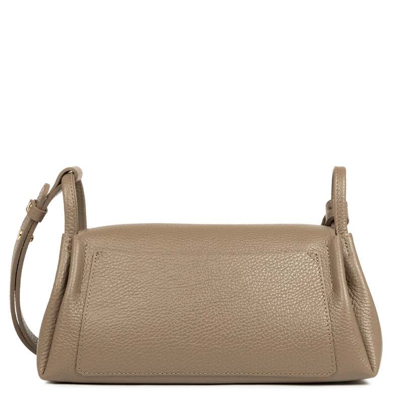 Sac trotteur lancaster 470-88-TAUP_IN_OR