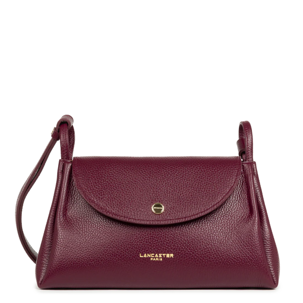 Grand sac trotteur lancaster 470-89-BORDEAU_CH