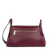 Grand sac trotteur lancaster 470-89-BORDEAU_CH