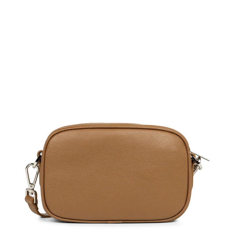 Sac trotteur lancaster 480-001-CAMEL