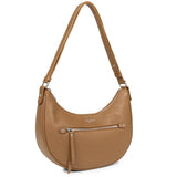 LANCASTER SAC HOBO FIRENZE 480-002 CAMEL