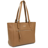 Sac cabas épaule  480-004-CAMEL lancaster