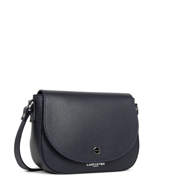 Sac trotteur lancaster 480-009-BLEUFONC