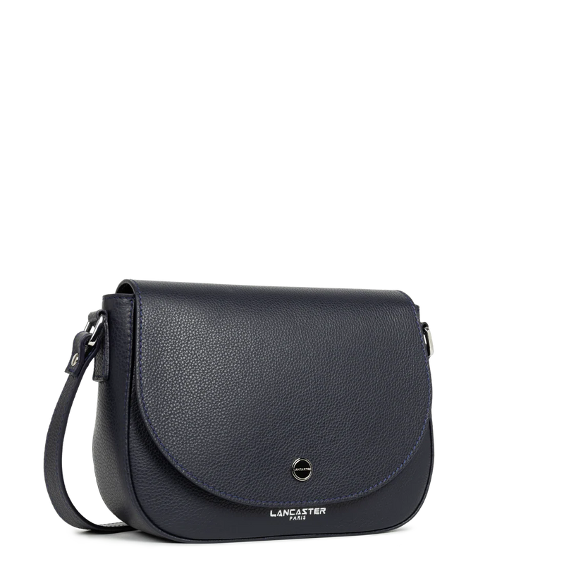 Sac trotteur lancaster 480-009-BLEUFONC