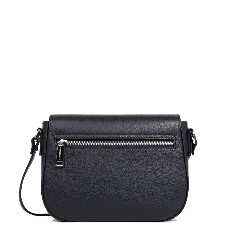 Sac trotteur lancaster 480-009-BLEUFONC