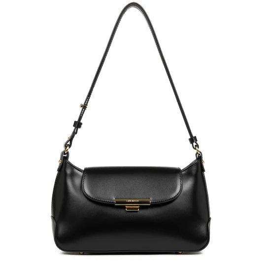 Sac besace 480-026-NOIR lancaster