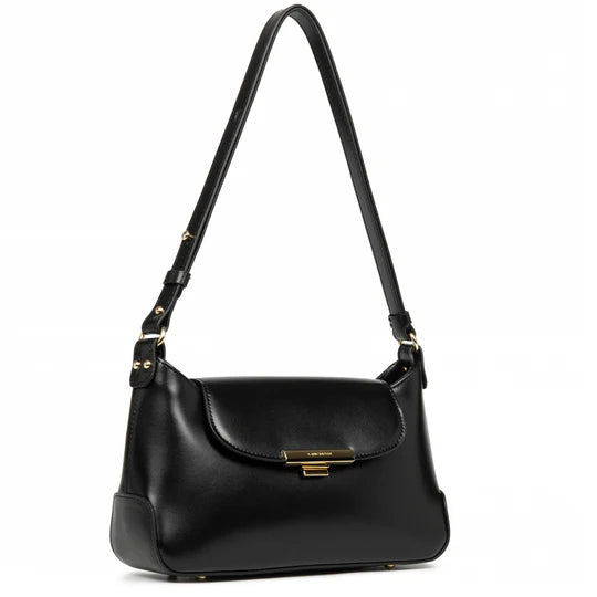 Sac besace 480-026-NOIR lancaster