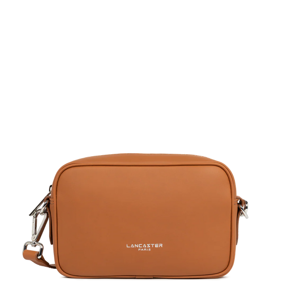 Sac trotteur lancaster 480-066-CAMEL