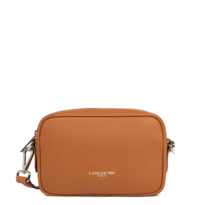 Sac trotteur lancaster 480-066-CAMEL