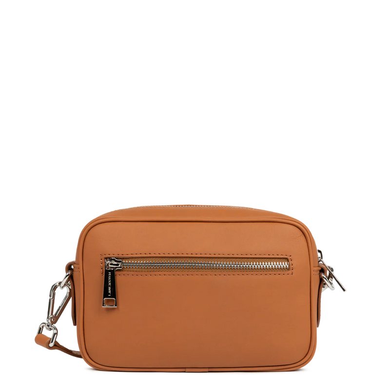 Sac trotteur lancaster 480-066-CAMEL