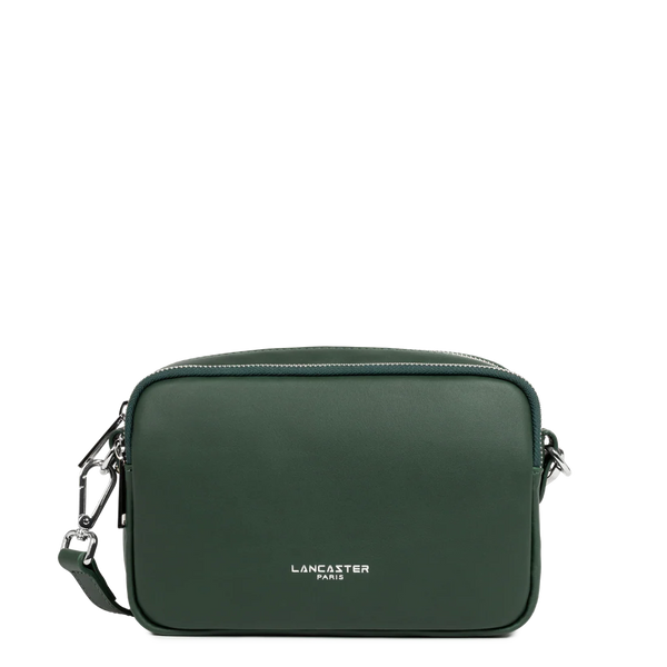 LANCASTER Sac trotteur 480-068-VERTFONCE