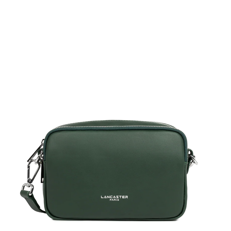 LANCASTER Sac trotteur 480-068-VERTFONCE