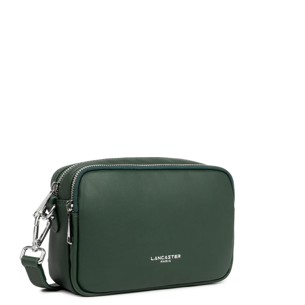 LANCASTER Sac trotteur 480-068-VERTFONCE