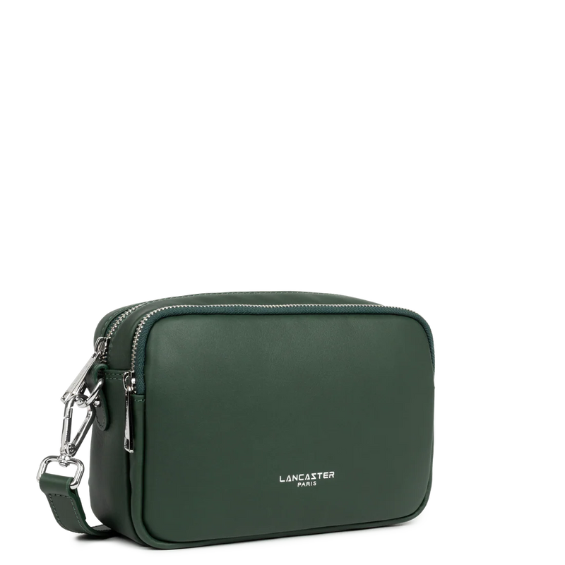 LANCASTER Sac trotteur 480-068-VERTFONCE