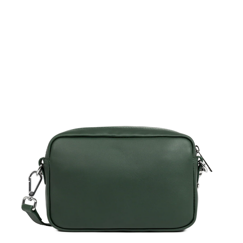 LANCASTER Sac trotteur 480-068-VERTFONCE