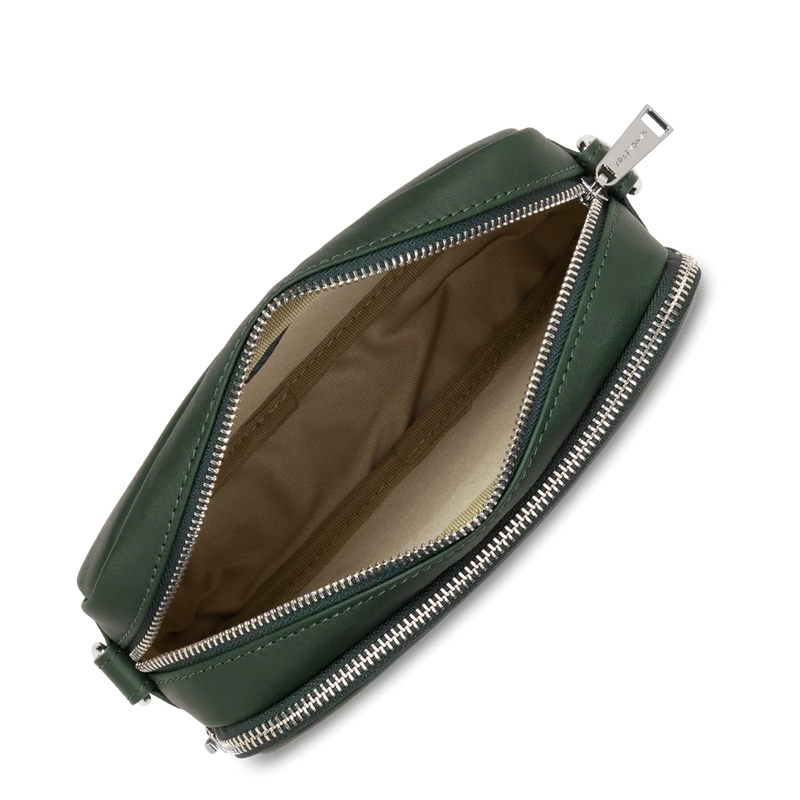 LANCASTER Sac trotteur 480-068-VERTFONCE