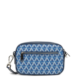 Sac trotteur LANCASTER 480-101-BLEU