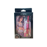 Planificateur mensuel avec stylo Nicole Lee NT7839 REINE CLEOPATRE