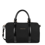 Lancaster – Sac polochon- Basic Ana-Noir