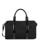 Lancaster – Sac polochon- Basic Ana-Noir