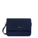Lancaster – Sac gibecière- Basic Vita- Bleu foncé