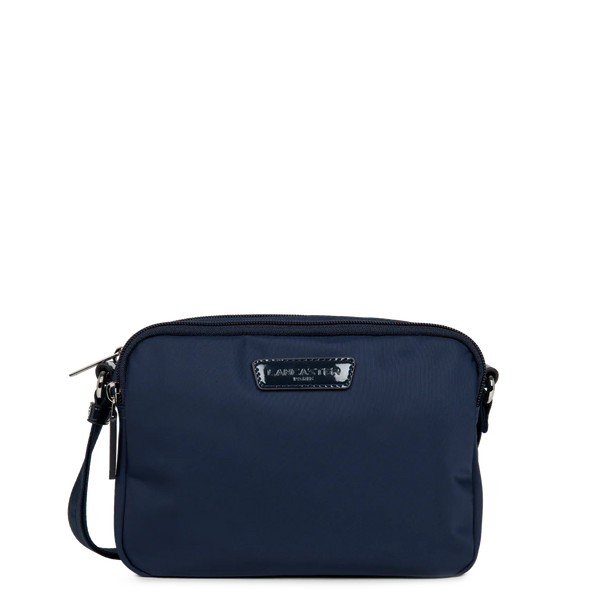 Sac trotteur LANCASTER 514-61-BLEU_FONCE
