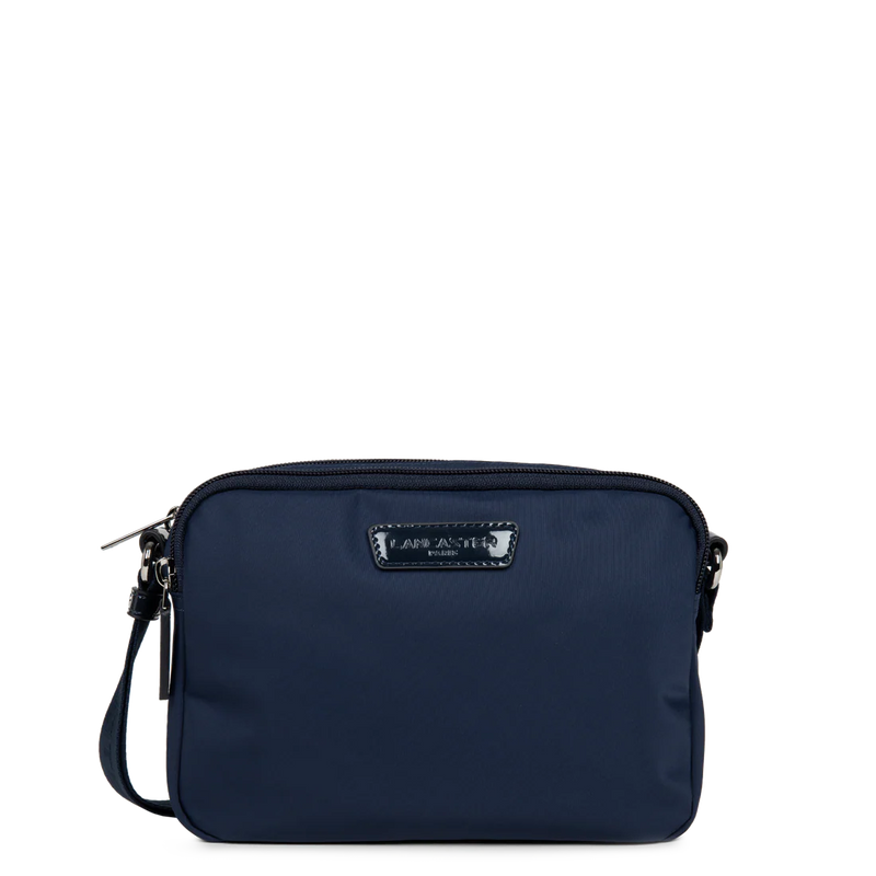 Sac trotteur LANCASTER 514-61-BLEU_FONCE