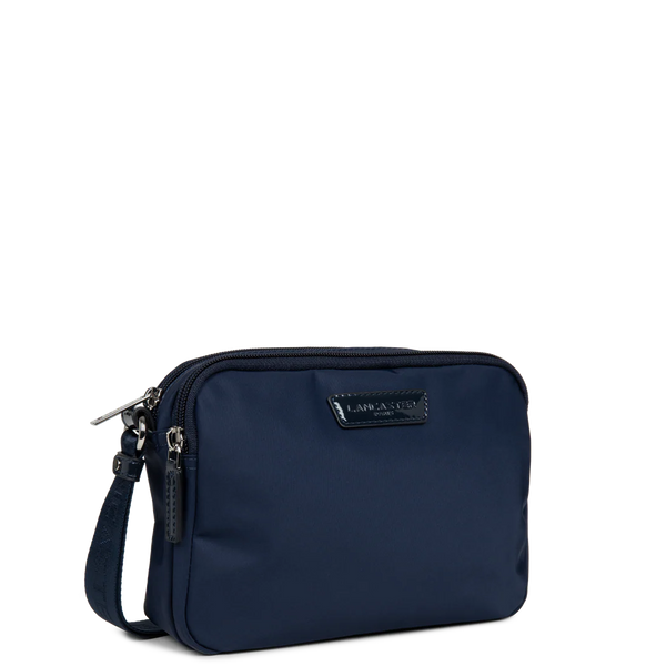 Sac trotteur LANCASTER 514-61-BLEU_FONCE