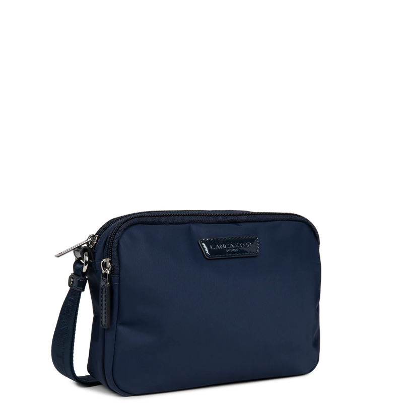 Sac trotteur LANCASTER 514-61-BLEU_FONCE