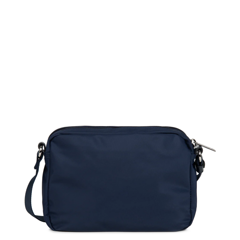 Sac trotteur LANCASTER 514-61-BLEU_FONCE
