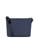 Lancaster – Sac Besace- Smart KBA- Bleu Foncé