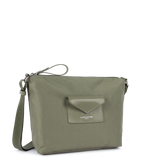 Lancaster – Sac Besace- Smart KBA- Kaki Clair