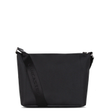 Lancaster – Sac besace- Smart KBA -Noir-Nylon-Polyamide