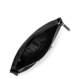 Lancaster – Sac besace- Smart KBA -Noir-Nylon-Polyamide