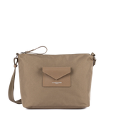 Lancaster – Sac Besace-Smart KBA- Praline