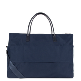 Lancaster – Sac de voyage- Smart KBA- Bleu foncé