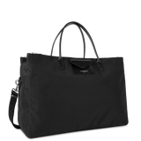 Lancaster – Sac de Voyage- Smart KBA- Noir