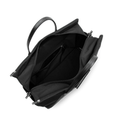 Lancaster – Sac de Voyage- Smart KBA- Noir