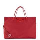 Lancaster – Sac de voyage- Smart KBA-Rouge