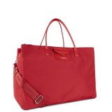 Lancaster – Sac de voyage- Smart KBA-Rouge