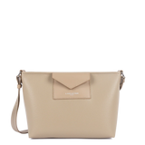Lancaster – Sac Trotteur-Maya Double KBA -Beige Foncé