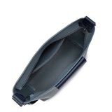 Lancaster – Sac trotteur- Maya Double KBA- Bleu givré
